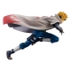 Naruto Shippuden G.E.M. Series - Statuette 1/8 Minato Namikaze 15 cm