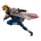 Naruto Shippuden G.E.M. Series - Statuette 1/8 Minato Namikaze 15 cm