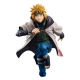 Naruto Shippuden G.E.M. Series - Statuette 1/8 Minato Namikaze 15 cm