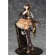 Girls Frontline - Statuette 1/7 RO635: Enforcer of the Law 25 cm