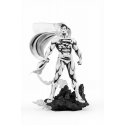 Batman PX - Statuette 1/8 SDCC 2024 Superman Black & White Version 30 cm