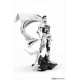 Batman PX - Statuette 1/8 SDCC 2024 Superman Black & White Version 30 cm