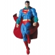 Batman Hush - Figurine MAF EX Superman 16 cm