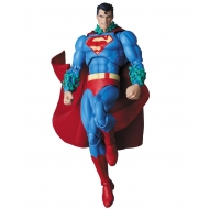 Batman Hush - Figurine MAF EX Superman 16 cm