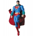 Batman Hush - Figurine MAF EX Superman 16 cm