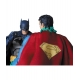 Batman Hush - Figurine MAF EX Superman 16 cm