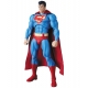 Batman Hush - Figurine MAF EX Superman 16 cm