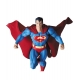 Batman Hush - Figurine MAF EX Superman 16 cm