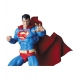 Batman Hush - Figurine MAF EX Superman 16 cm