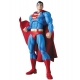 Batman Hush - Figurine MAF EX Superman 16 cm