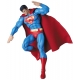 Batman Hush - Figurine MAF EX Superman 16 cm