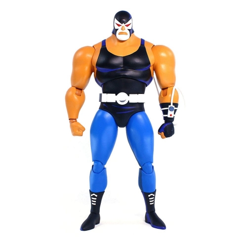 Batman : The Animated Series - Figurine 1/6 Bane 30 cm