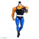 Batman : The Animated Series - Figurine 1/6 Bane 30 cm