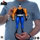 Batman : The Animated Series - Figurine 1/6 Bane 30 cm