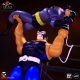 Batman : The Animated Series - Figurine 1/6 Bane 30 cm