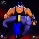 Batman : The Animated Series - Figurine 1/6 Bane 30 cm