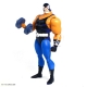 Batman : The Animated Series - Figurine 1/6 Bane 30 cm