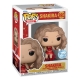 Shakira - Figurine POP! Shakira (Super Bowl) (Metallic) 9 cm