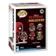 Deadpool 3 - Figurine POP & Buddy! Deadpool w/Headpool 9 cm