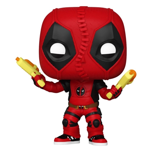 Deadpool 3 - Figurine POP! Kidpool 9 cm