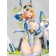 Original Character - Statuette Bunny Suit Planning Sophia F. Shirring 26 cm