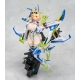 Original Character - Statuette Bunny Suit Planning Sophia F. Shirring 26 cm