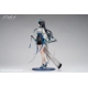 Arknights - Statuette 1/7 Dusk Ukiyo no Kaze Ver. 26 cm