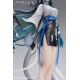 Arknights - Statuette 1/7 Dusk Ukiyo no Kaze Ver. 26 cm