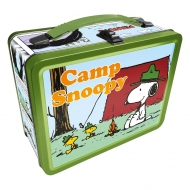 Snoopy - Boîte métal Beagle Scout