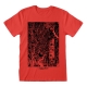 Junji Ito - T-Shirt Vines