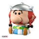 Asterix - Tirelire Chibi Obélix SD