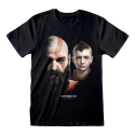 God of War Ragnarok - T-Shirt Close Up