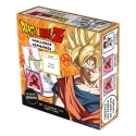 Dragon Ball Z - Jeu de cartes Remember Challenge