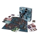 DC Comics - Jeu de plateau Batman Le Sauveur de Gotham City