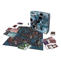 DC Comics - Jeu de plateau Batman Le Sauveur de Gotham City