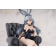 Original Character - Statuette 1/7 SSR Yi Ren Guan - House of Unhumans Qiao Er: Bunny Ver. 20 cm