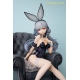 Original Character - Statuette 1/7 SSR Yi Ren Guan - House of Unhumans Qiao Er: Bunny Ver. 20 cm