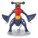 Pokémon - Figurine Select Carchacrok 15 cm