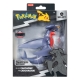 Pokémon - Figurine Select Carchacrok 15 cm