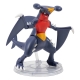 Pokémon - Figurine Select Carchacrok 15 cm