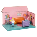 Les Simpson - Playset Salon