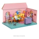 Les Simpson - Playset Salon