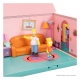 Les Simpson - Playset Salon