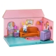 Les Simpson - Playset Salon