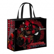 Marvel - Sac shopping Deadpool