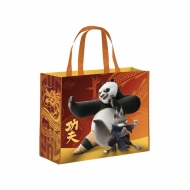 Kung Fu Panda 4 - Sac shopping Kung Fu Panda 4