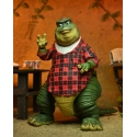 Dinosaures - Figurine Ultimate Earl Sinclair 18 cm