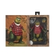 Dinosaures - Figurine Ultimate Earl Sinclair 18 cm