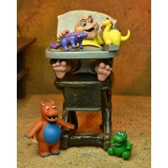 Dinosaures - Figurine Ultimate Baby Sinclair 18 cm