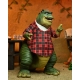 Dinosaures - Figurine Ultimate Earl Sinclair 18 cm